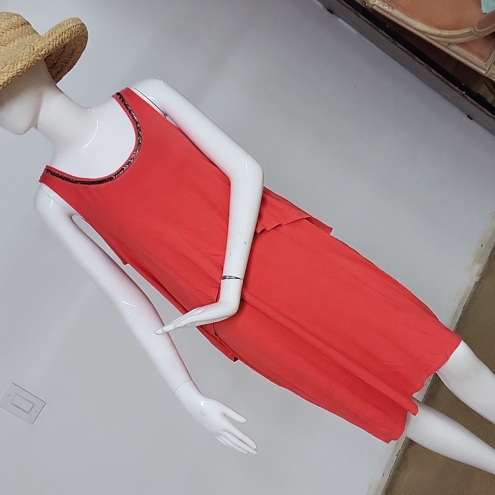 Juicy Couture Sleeveless Dress